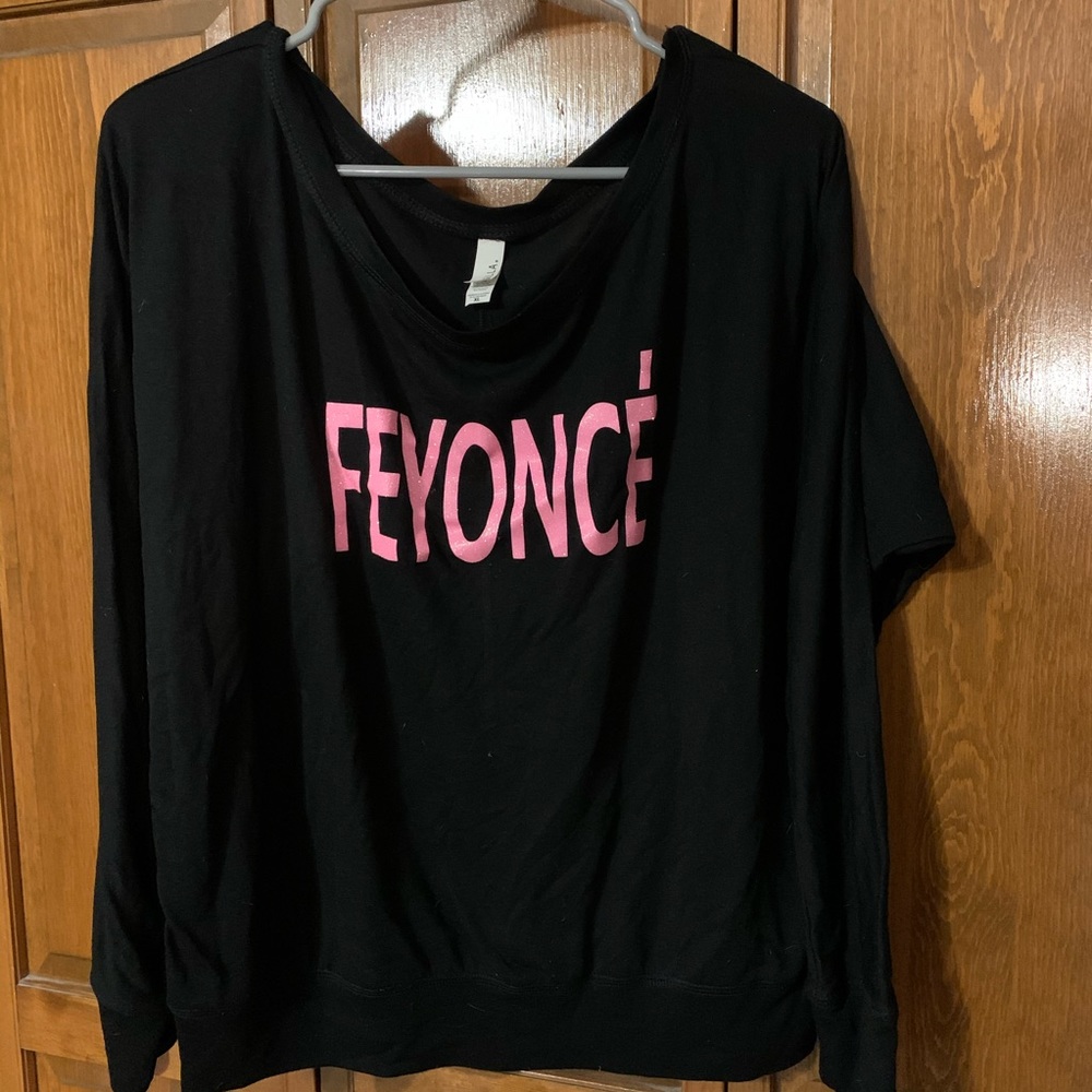 Bella Canvas Feyonce dolman